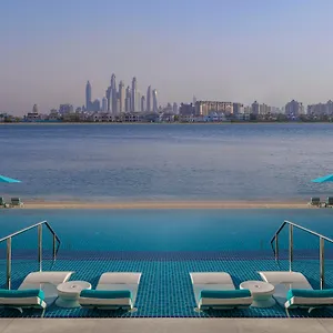 The Retreat Palm Mgallery By Sofitel Dubái