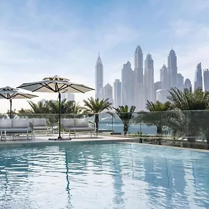 Radisson Palm Jumeirah Dubái