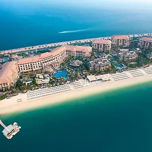 Resort Sofitel The Palm &, Dubai
