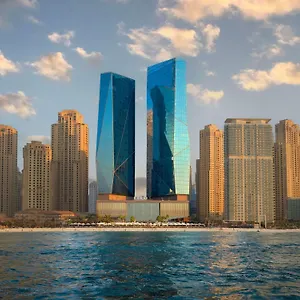 Rixos Premium Jbr Üdülőközpont