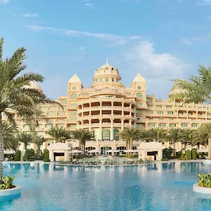 Raffles The Palm Dubái