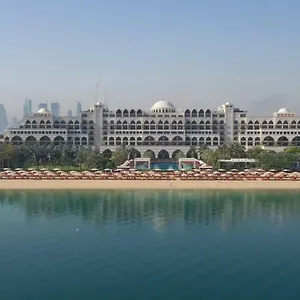 Jumeirah Zabeel Saray Dubái